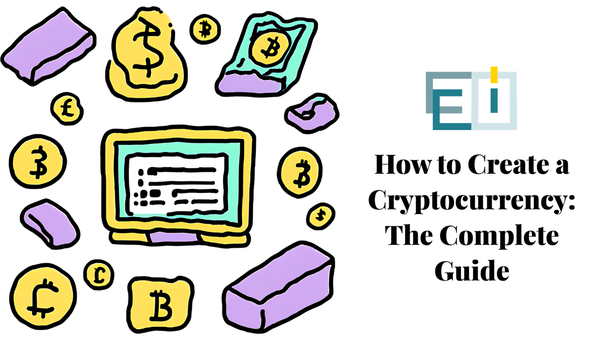 How to Create a Cryptocurrency: The Complete Guide - thumbnail