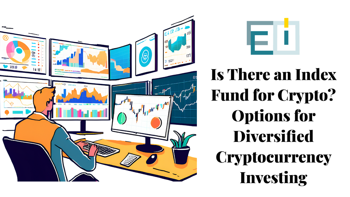 Is There an Index Fund for Crypto? Options for Diversified Cryptocurrency Investing - thumbnail