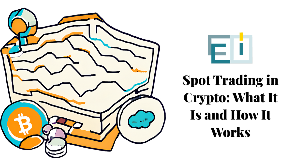 What Is Spot Trading in Crypto? - thumbnail