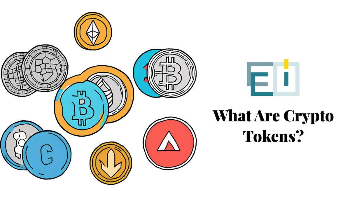 What Are Crypto Tokens? - thumbnail