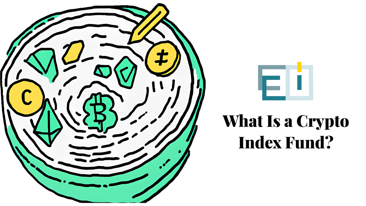 What Is a Crypto Index Fund? - thumbnail