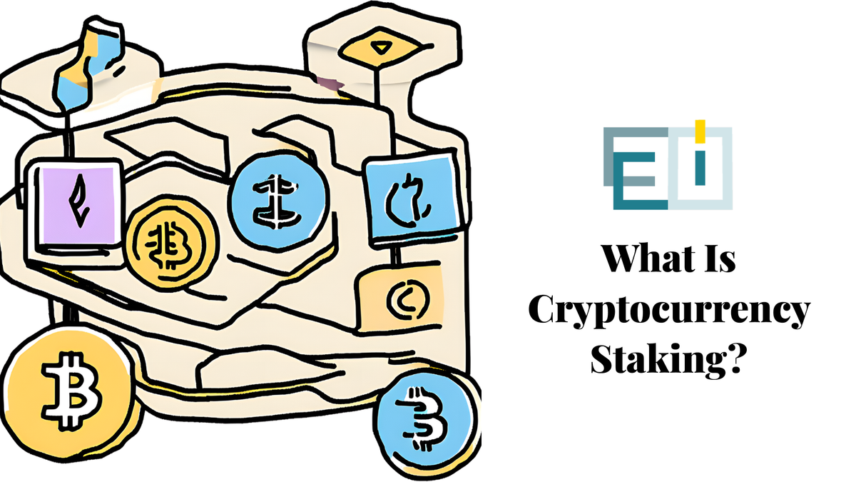 What Is Cryptocurrency Staking? - thumbnail