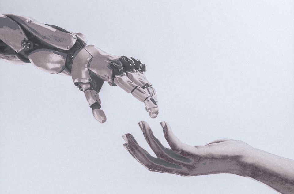 All that I Ever Wanted