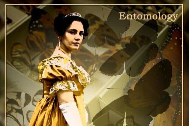 Posters: Women in Science