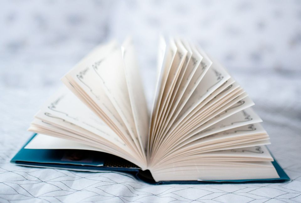 Book Rec: The Botanist's Assistant