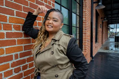 Sunny Side Theatre’s Johánna Crystal creates a more diverse and inclusive theatre platform