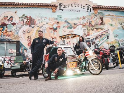 Positively Filipinos Allowed: How TNT Traysikel is mobilizing community voices through storytelling