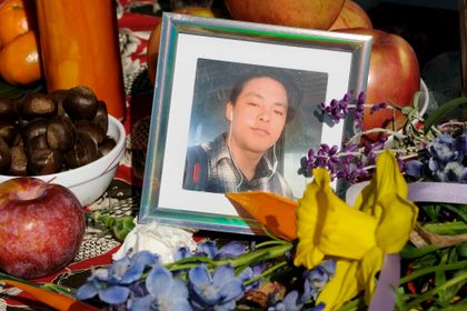 Family of Jaxon Sales continues to demand transparency and accountability four years after his tragic passing