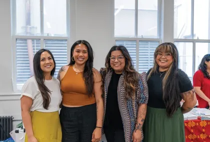 Pathways to Wellness: Sweet Mango Therapy tackles mental health barriers and stigmas
