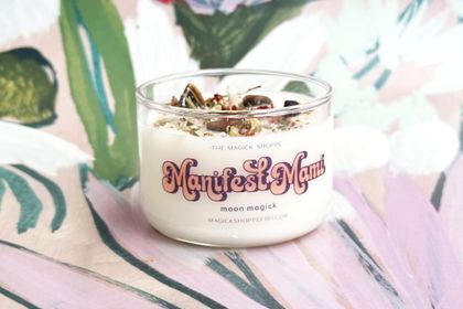 From hobby to business: The birth of The Magick Shoppe