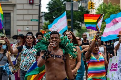 From march to movement: Uniting Asian, Black, and Blasian Communities with Rohan Zhou-Lee