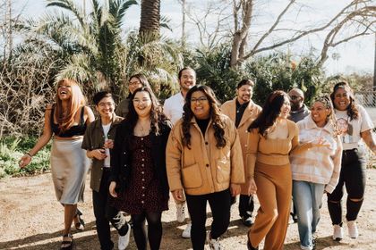 LGBTQIA+ Filipinx find collective healing in identity and a sense of belonging