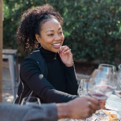 Uncorking the world of natural wine with Nad Wines founder and experience enthusiast