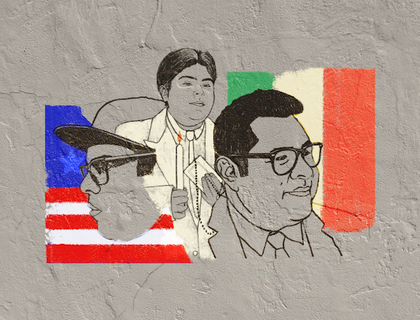 Documentary “From Here/From There” explores the movement to protect immigrant rights and the future of DACA