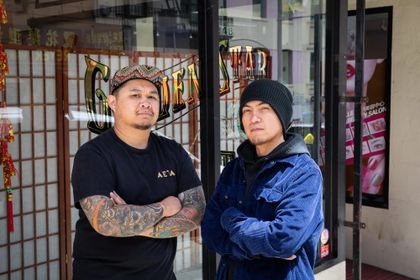 Rambunctious Rebels: Histories of authentic expression in Filipinx tattoo cultures