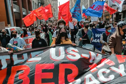Filipinos unite nationwide to reject new Marcos regime in Philippines