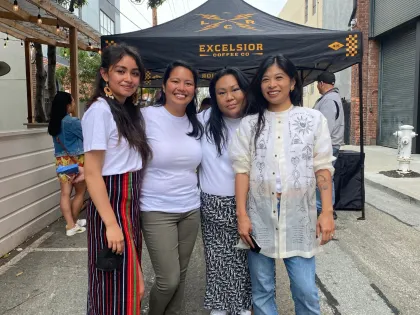 How Therapinxy is redefining mental health and wellness in the Filipin@/xs community