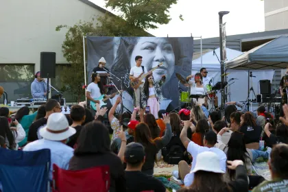 Filipino American History Month Festival honors Stockton historian Dr. Dawn Bohulano Mabalon