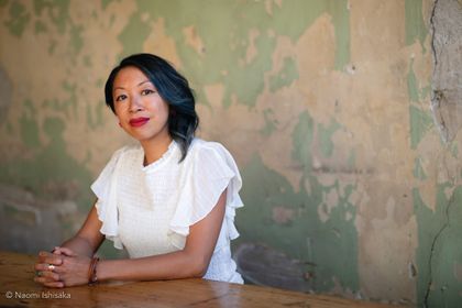 Author Jen Soriano explores generational trauma and the transformative power of healing together in ‘Nervous'