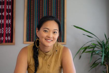 Motherhood and renewed cultural connections inspire children’s book on Philippine mythology