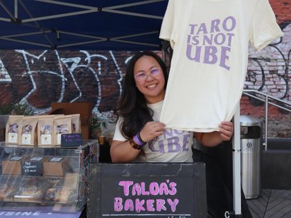 Le Cordon Bleu alumni brings Samoan-Filipino fusion to Tri-Valley area