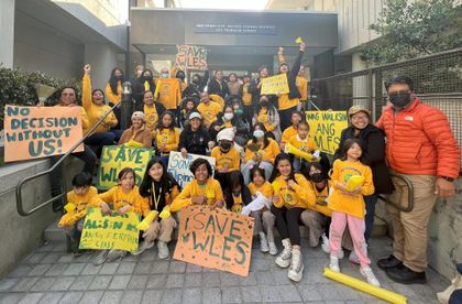 We need to preserve, strengthen, and sustain Filipino language studies