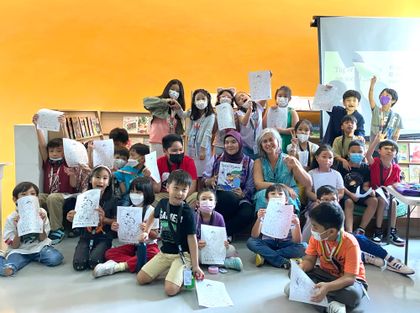 'Jalal and the Lake’ offers a look into Meranaw culture, environmental protection, and Muslim Filipino representation