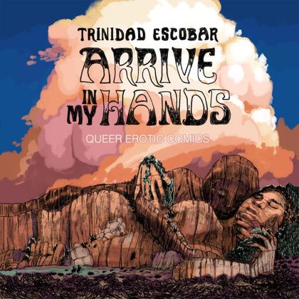 Beyond bakla: Trinidad Escobar's liberating exploration of queer sensuality and identities