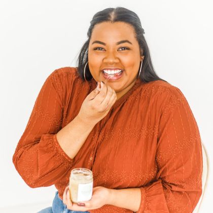 Self-taught jam maker brings botanically infused fruit preserves to Sacramento