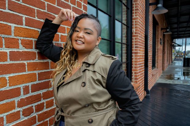 Sunny Side Theatre’s Johánna Crystal creates a more diverse and inclusive theatre platform
