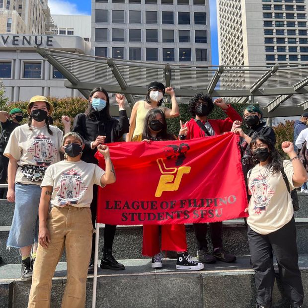 A look back on Kalayaan International, voice of progressive Filipinos in the United States