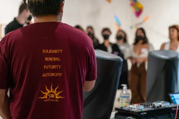 APAture 2022 Festival showcases rising Asian American and Pacific Islander art talent