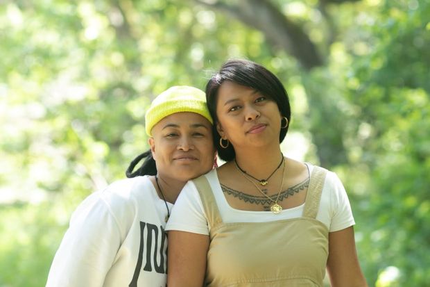 Twin-Flame duo AstraLogik on cultivating connections and trusting their purpose