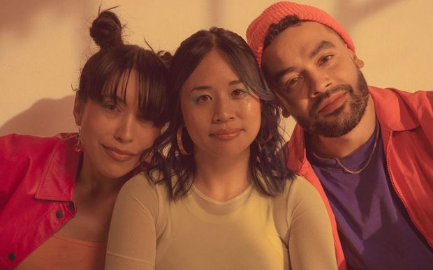 Bootleg Orchestra talks carrying on the fight, social justice, and latest album, “MAKIBAKA”