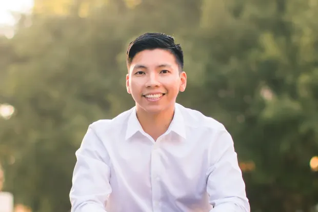 Kenneth Mejia: Bringing financial literacy to Angeleños in the race for LA City Controller