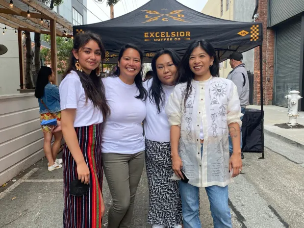 How Therapinxy is redefining mental health and wellness in the Filipin@/xs community