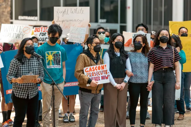 The Roque family’s fight for justice and accountability in the face of anti-Asian hate
