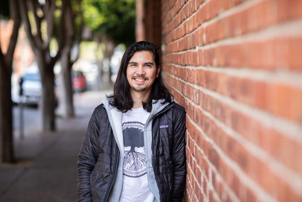 How Randy Ribay is changing the publishing industry, one YA novel at a time