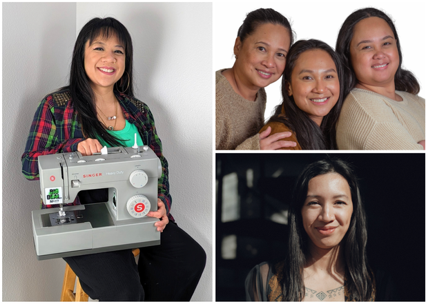 Entrepreneurs redefine business through a commitment to environmental and social responsibility