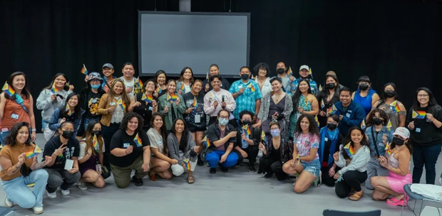 A closer look at LEAD Filipino’s Queer Lakbay Summit and its commitment to social change