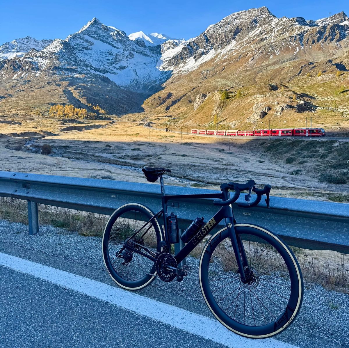 10.000km Edelsten R4 Review