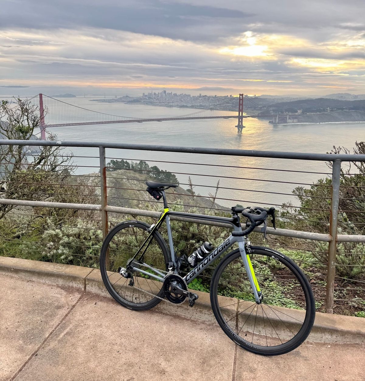The Ultimate San Francisco Cycling Guide