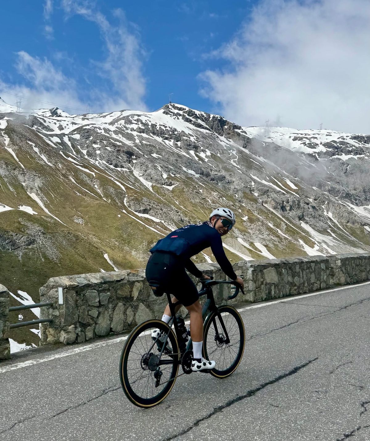 Life Lessons from the Road