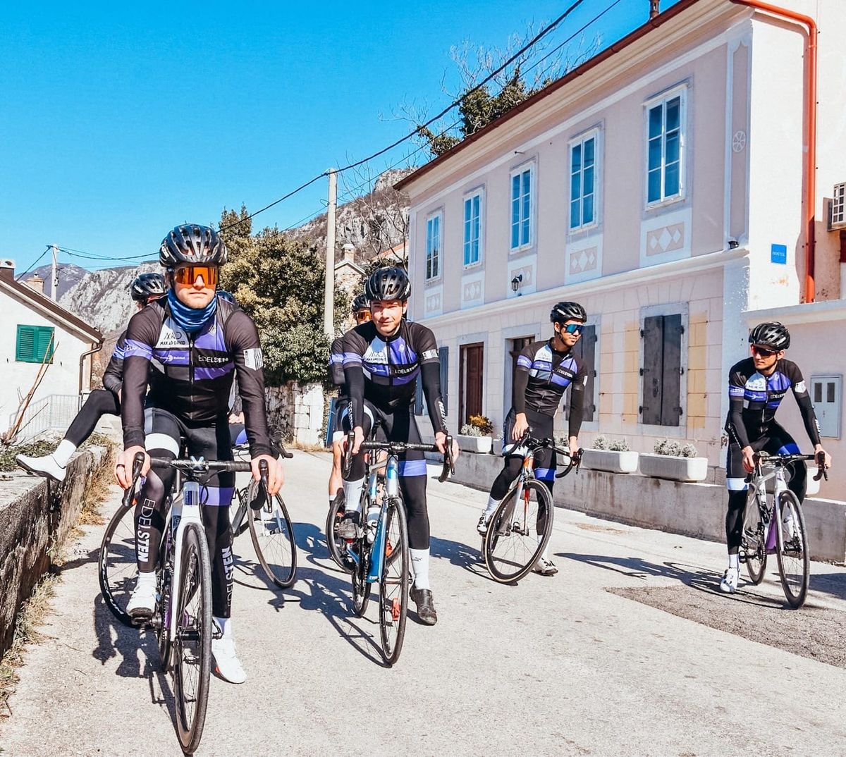 Road Tire Pressure Guide