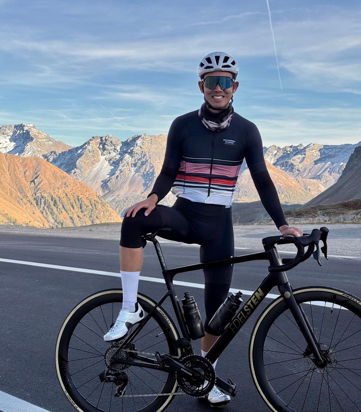 The Best Cycling Podcasts