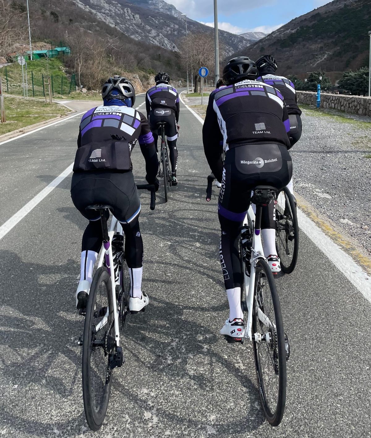 Cycling Recovery Tips