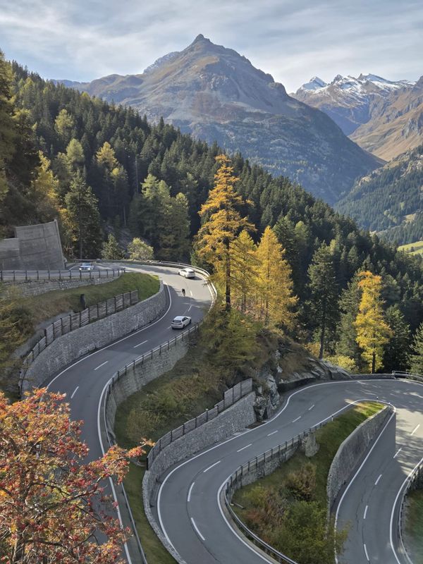 Top 5 Cycling Destinations in Europe