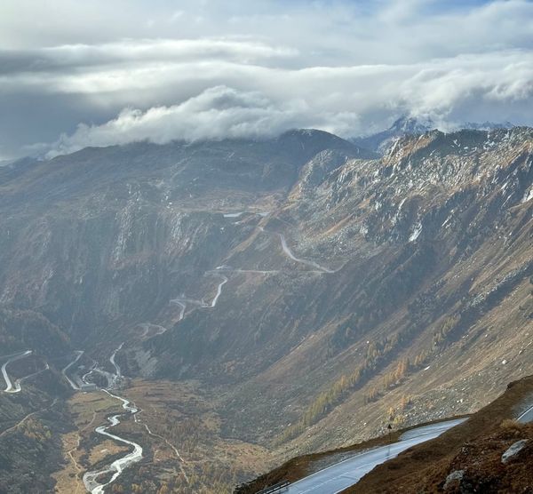 Top 5 Must Ride Climbs in the Alps