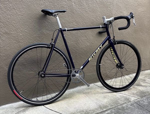 The Relevancy of Metal Bikes