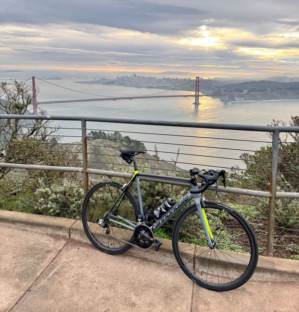 The Ultimate San Francisco Cycling Guide